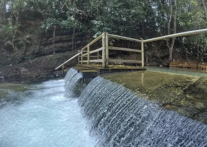 Rio Quente - Park Veredas - Acesso Ao Rio, Ao Lado Hot Park 7A1A0