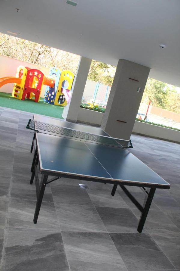 - Park Veredas - Acesso Ao Rio, Ao Lado Hot Park 7a1a0