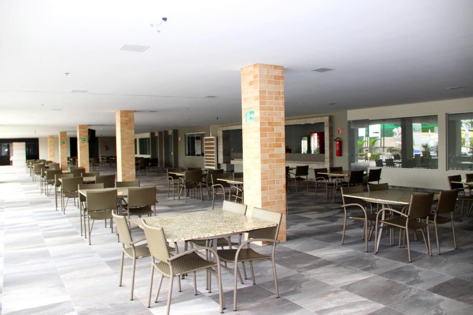 - Park Veredas - Acesso Ao Rio, Ao Lado Hot Park 7a1a0 Rio Quente