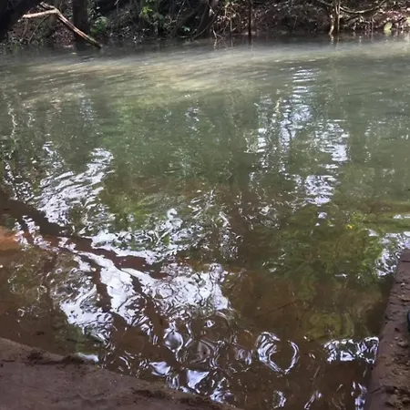 Rio Quente - Park Veredas - Acesso Ao Rio, Ao Lado Hot Park 7A1A0 Exterior photo