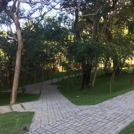 Rio Quente - Park Veredas - Acesso Ao Rio, Ao Lado Hot Park 7A1A0 Exterior photo