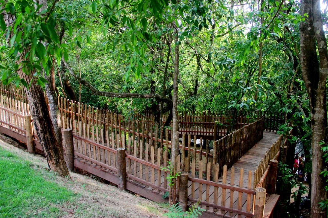 - Park Veredas - Acesso Ao Rio, Ao Lado Hot Park 7a1a0 Rio Quente