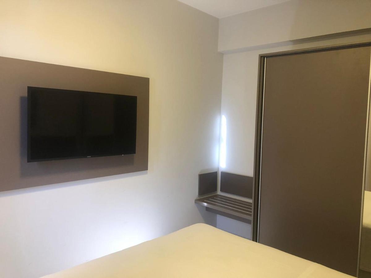 - Park Veredas - Acesso Ao Rio, Ao Lado Hot Park 7a1a0 Apartamento