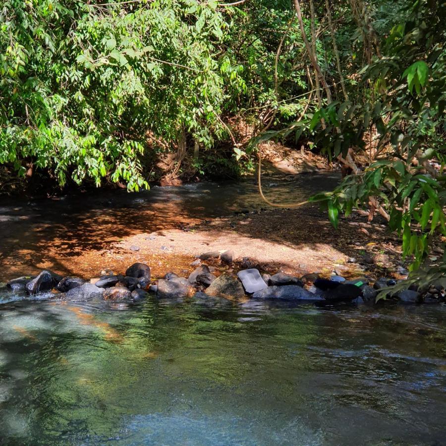 - Park Veredas - Acesso Ao Rio, Ao Lado Hot Park 7a1a0 Apartamento Rio Quente