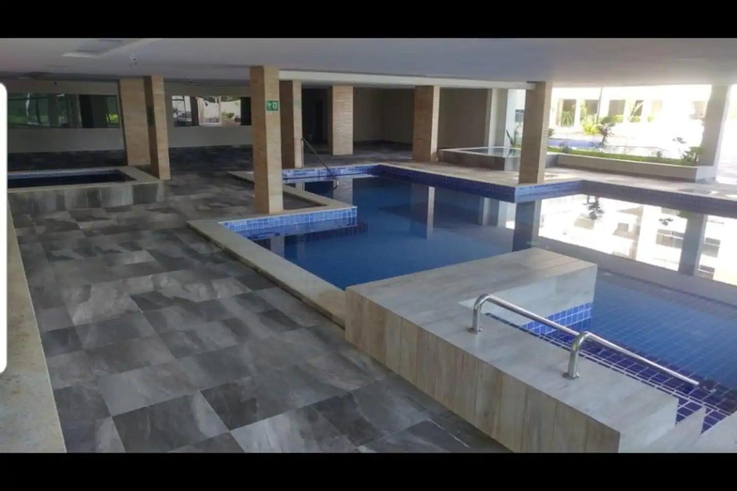 - Park Veredas - Acesso Ao Rio, Ao Lado Hot Park 7a1a0