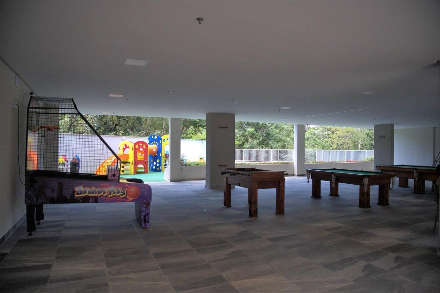- Park Veredas - Acesso Ao Rio, Ao Lado Hot Park 7a1a0 Apartamento *