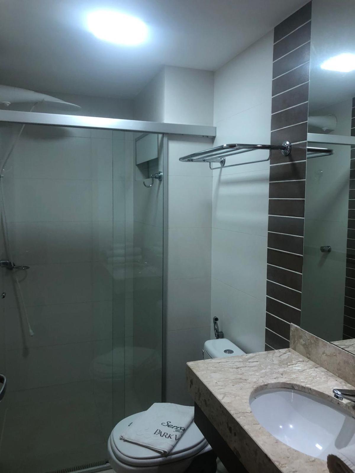 - Park Veredas - Acesso Ao Rio, Ao Lado Hot Park 7a1a0 * Rio Quente