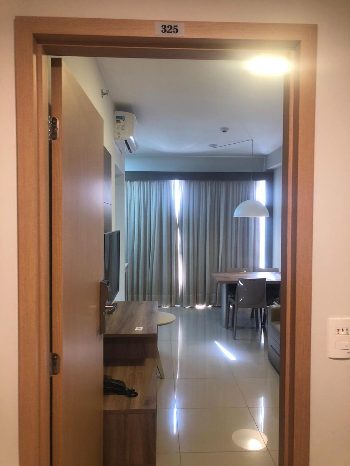 Apartamento - Park Veredas - Acesso Ao Rio, Ao Lado Hot Park 7a1a0