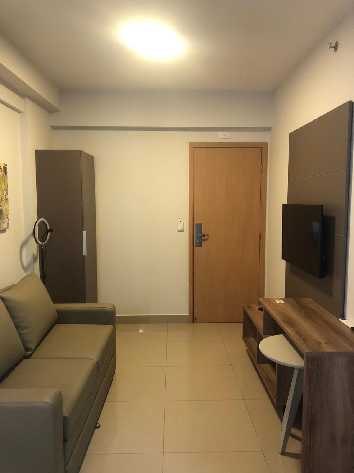 - Park Veredas - Acesso Ao Rio, Ao Lado Hot Park 7a1a0 Apartamento