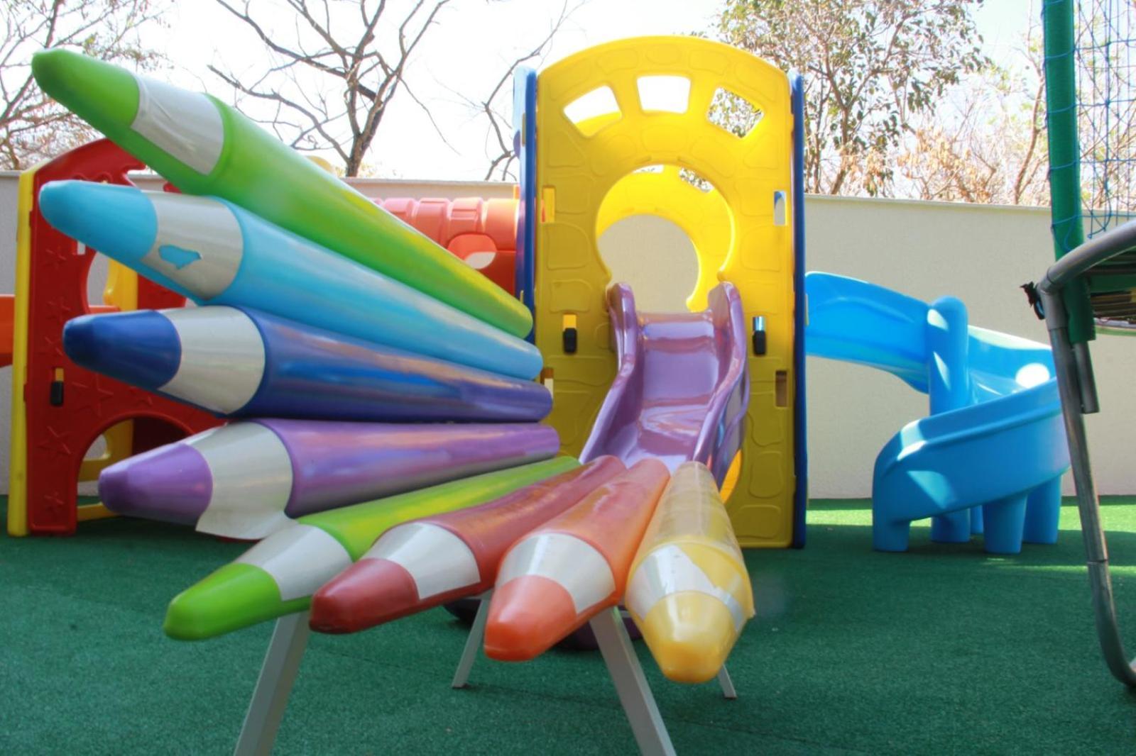 - Park Veredas - Acesso Ao Rio, Ao Lado Hot Park 7a1a0
