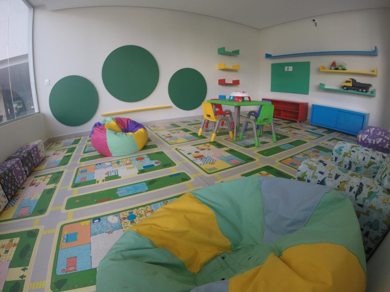 - Park Veredas - Acesso Ao Rio, Ao Lado Hot Park 7a1a0 Apartamento