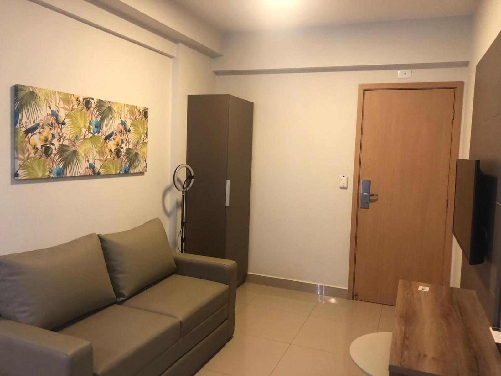 - Park Veredas - Acesso Ao Rio, Ao Lado Hot Park 7a1a0 Apartamento Rio Quente