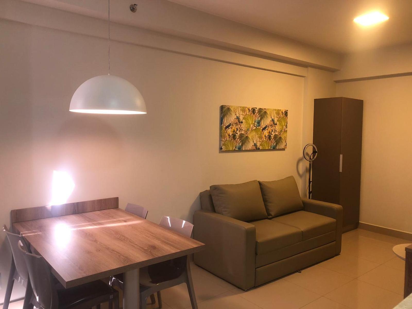 Apartamento - Park Veredas - Acesso Ao Rio, Ao Lado Hot Park 7a1a0 *
