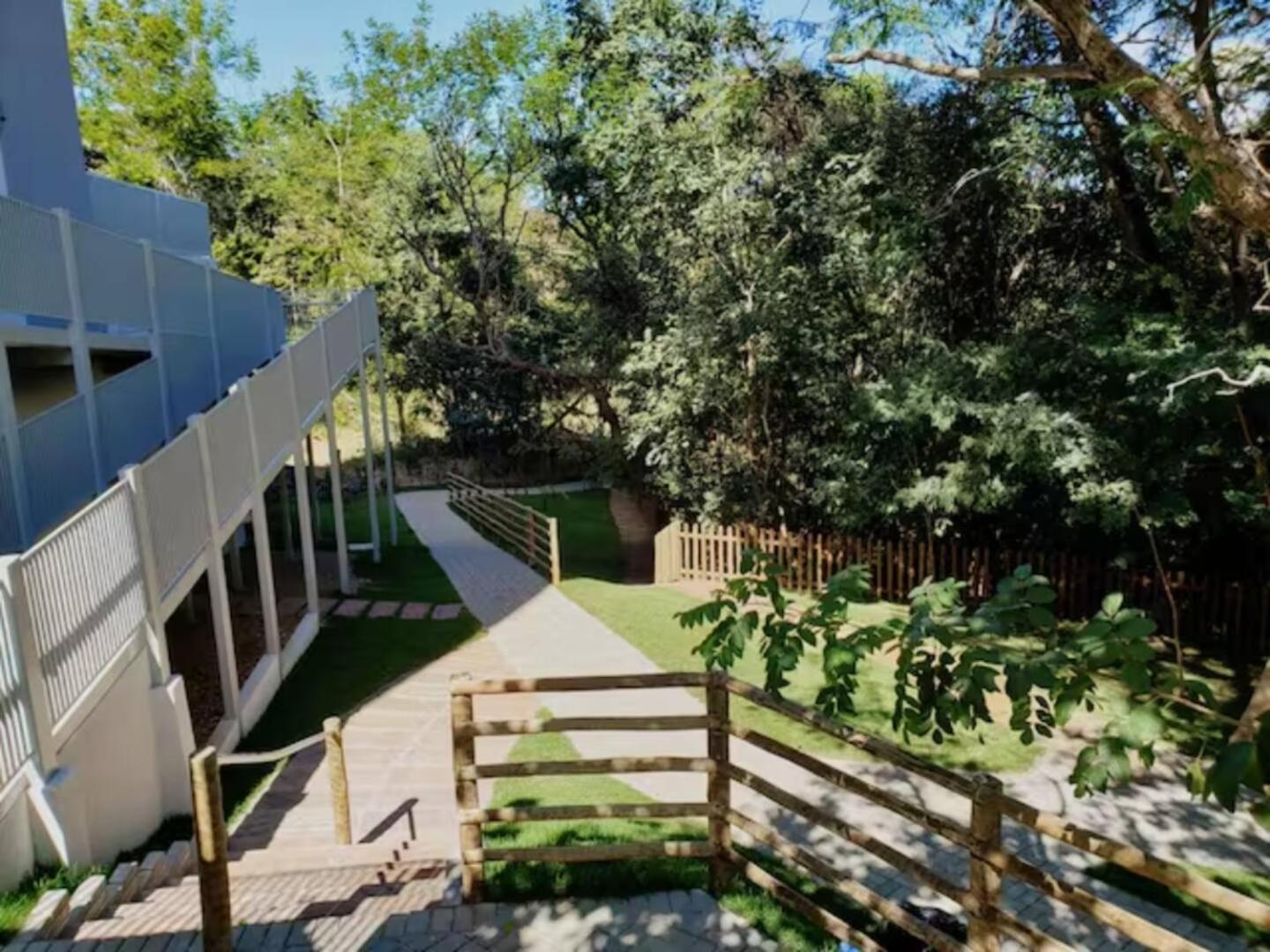 - Park Veredas - Acesso Ao Rio, Ao Lado Hot Park 7a1a0 Apartamento *