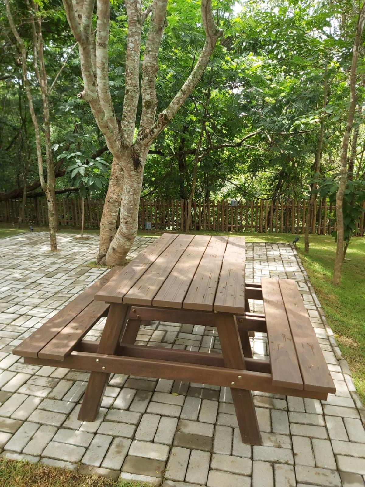 Apartamento - Park Veredas - Acesso Ao Rio, Ao Lado Hot Park 7a1a0