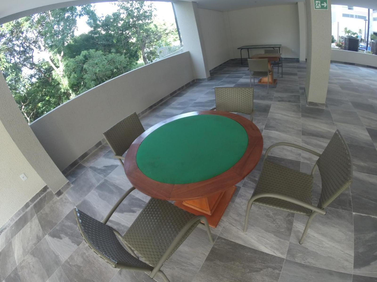 - Park Veredas - Acesso Ao Rio, Ao Lado Hot Park 7a1a0 Apartamento