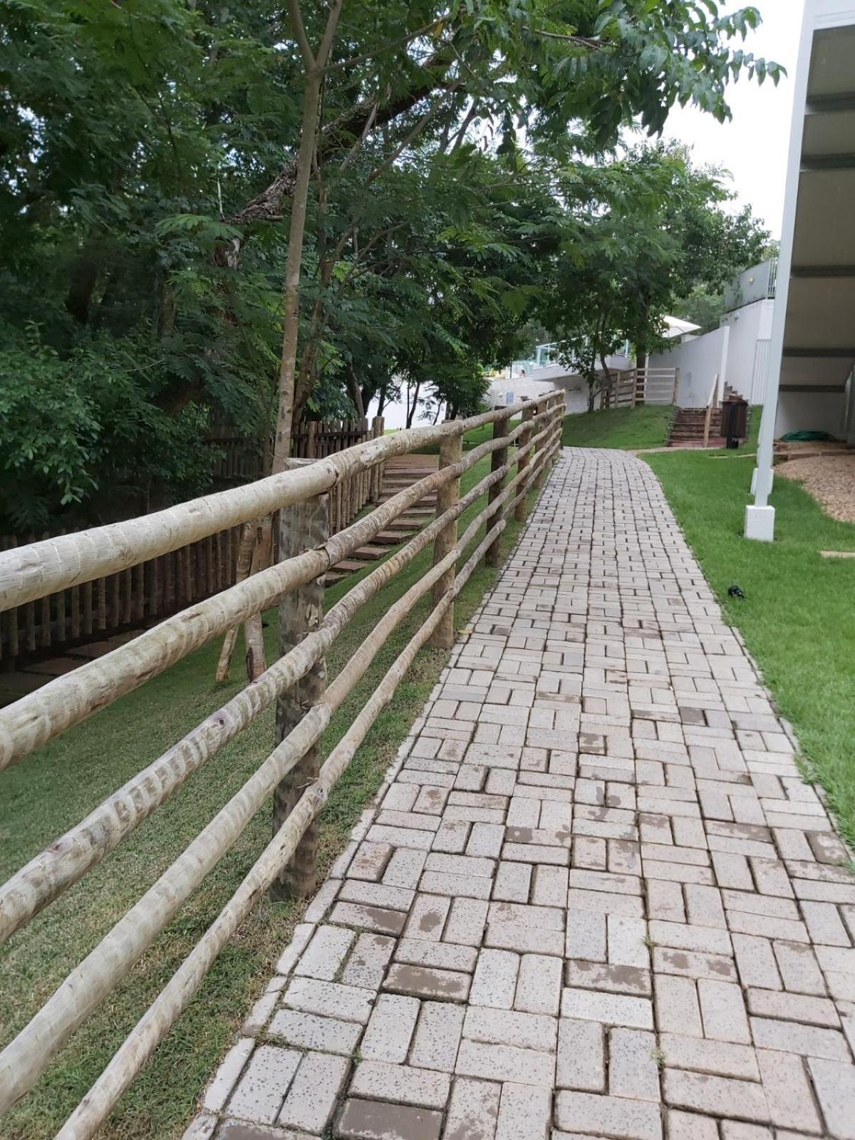 - Park Veredas - Acesso Ao Rio, Ao Lado Hot Park 7a1a0 * Rio Quente