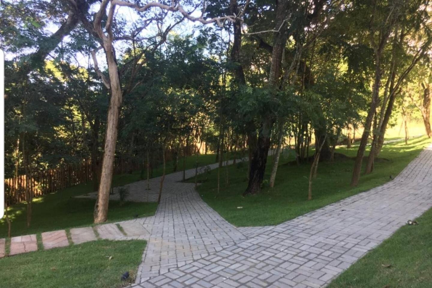 Apartamento - Park Veredas - Acesso Ao Rio, Ao Lado Hot Park 7a1a0