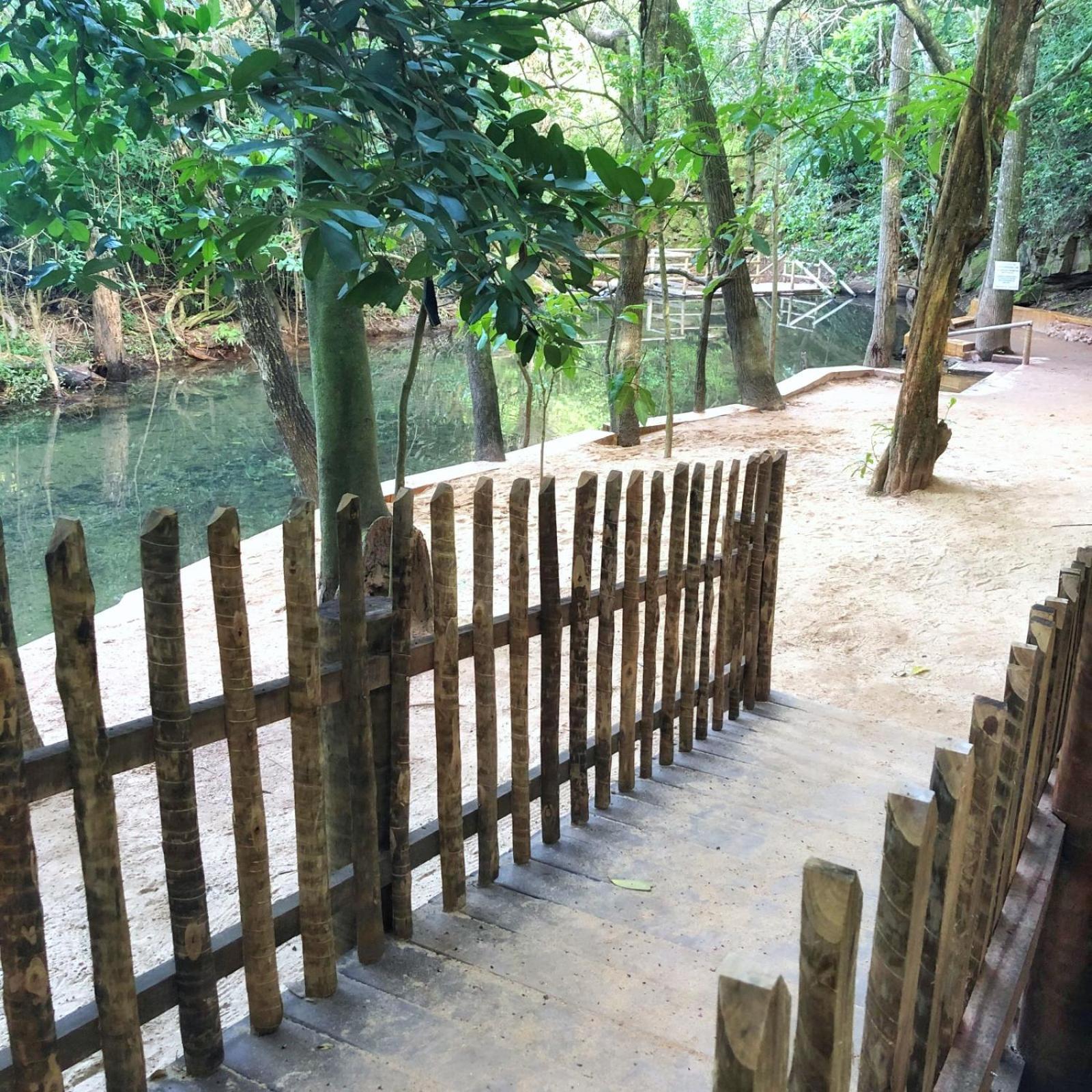 Apartamento - Park Veredas - Acesso Ao Rio, Ao Lado Hot Park 7a1a0 Rio Quente