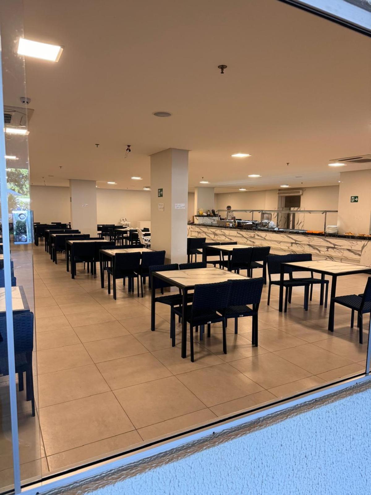 Apartamento - Park Veredas - Acesso Ao Rio, Ao Lado Hot Park 7a1a0